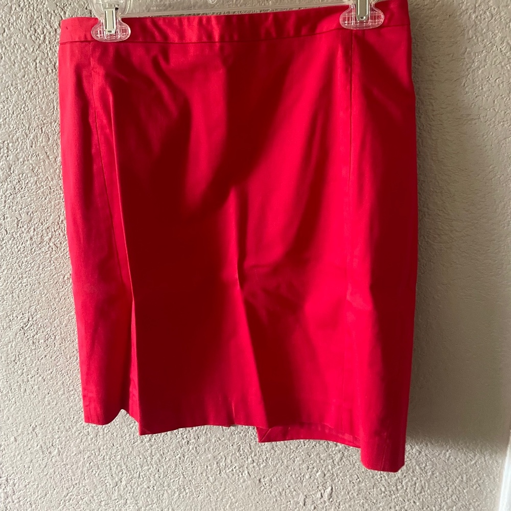 Express pencil skirt